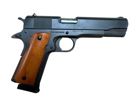 ROCK ISLAND ARMORY M1911 A1-FS