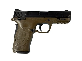 Smith & Wesson M&P 380 SHIELD EZ