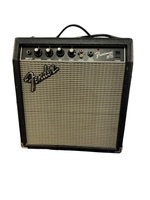 Fender Frontman 15B Guitar Bass Combo Amp