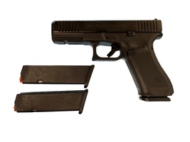 Glock 22 GEN 5