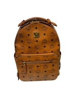 MCM Stark Visetos Back Pack