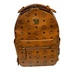 MCM Stark Visetos Back Pack