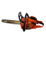 Echo 18 in. 40.2 cc Gas 2-Stroke Rear Handle Chainsaw