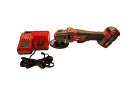 Milwaukee M18 Grinder 2780-20