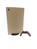 Sony PS5 Disc System