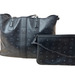 MCM Liz Reversible Large Visetos With Clutch