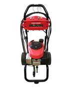 Craftsman 3200psi 2.4gpm Gas Pressure Washer