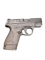 Smith & Wesson M&P Shield 9