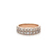 10kt Yellow Gold 2.00ctw Natural Diamond Ring