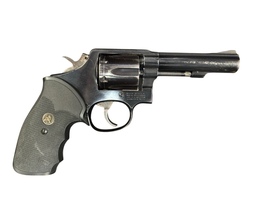 Smith & Wesson 10-8 .38spl