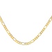  14kt Yellow Gold Figaro Chain