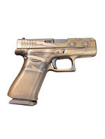 Glock 43X W/Extra Magazine