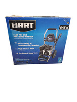 Hart Gas Pressure Washer