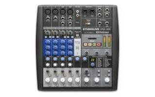 PreSonus StudioLive AR8 USB