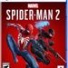 Marvel Spider-Man 2 PlayStation 5