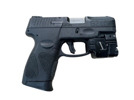 Taurus G2C