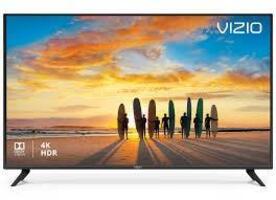 VIZIO 55inch 4k Smart TV