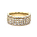  2.34ctw Natural Diamond Band