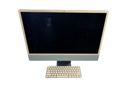 Apple 24" iMac With 4 Ports A2873