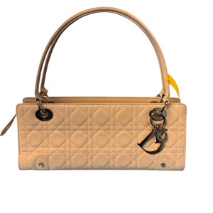 Dior East/West Vintage Bag