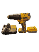 DeWalt 1/2-in Variable Brushless Cordless Hammer Drill