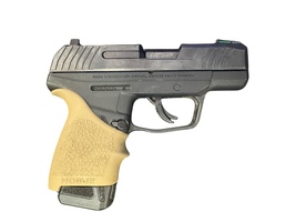 Ruger MAX-9 Optics Ready