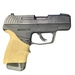 Ruger MAX-9 Optics Ready