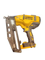 DEWALT Angle Finish Nailer
