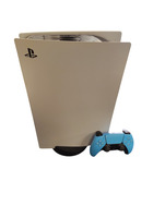 Sony Playstation 5 Disc System