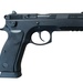 CZ 75 SP-01 Tactical