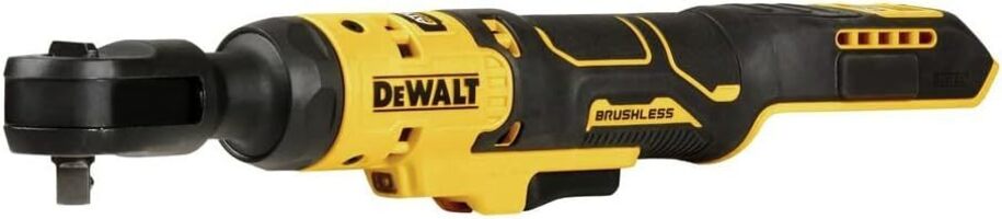 DeWalt Cordless Ratchet