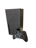 Microsoft Xbox Series X