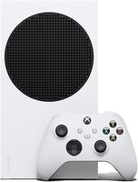 Microsoft Series S Gaming System