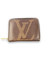 Louis Vuitton Zippy Coin Purse