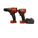 MILWAUKEE M18 FUEL™ 2-Tool Combo kit