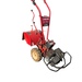 Troy Bilt Big Red Tiller