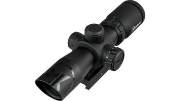 Firefield Barrage 1.5-5x32 Rifle Scope