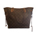 Louis Vuitton Neverfull MM Monogram