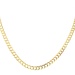  14kt Yellow Gold Curb Chain