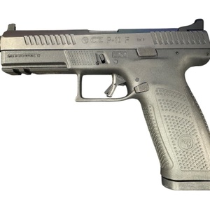 CZ P-10F