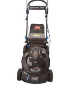 Toro 22inch Recycler® Max w/ Personal Pace® & SmartStow® Gas Lawn Mower