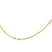  10kt Yellow Gold Figarope Chain