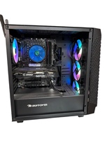 iBuyPower i-Series Gaming Computer 12th Gen i7 3060 GPU