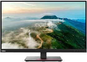 ThinkVision P27h-28 Monitor