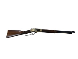 Henry Lever Action Side Gate .45-70