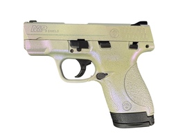 Smith & Wesson M&P 9 Shield