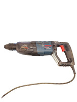 Bosch Bulldog Variable Corded Rotary Hammer Drill