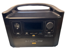 Ecoflow EF4 PRO