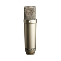 Rode NT1-A Large-diaphragm Condenser Microphone