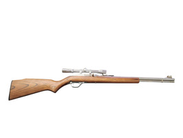 Marlin Model 60 SB W/Scope